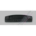 Cubre Carter Deflector Aire Opel Vivaro, Renault Traffic II- 151007