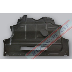 Protector de carter Renault - 151008