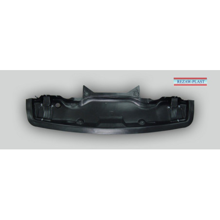 Cubierta de para-golpes Mercedes - 151101 