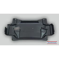 Protector de carter Mercedes - 151102 