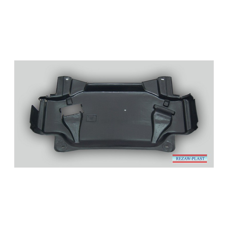 Protector de carter Mercedes - 151102 Protector de carter Mercedes - 151102