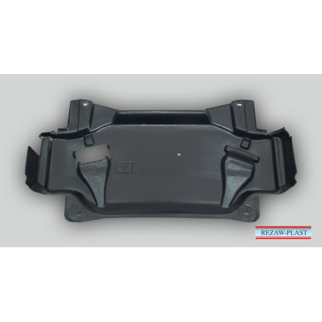 Protector de carter Mercedes - 151102 