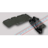 Lado derecho protector de carter Toyota - 151401