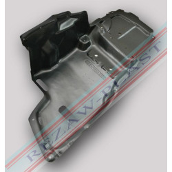 Lado izquierdo protector de carter Toyota - 151402