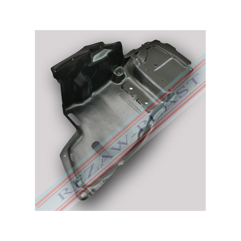 Lado izquierdo protector de carter Toyota - 151402 Lado izquierdo protector de carter Toyota - 151402