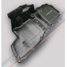 Lado izquierdo protector de carter Toyota - 151402