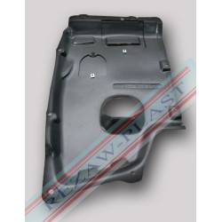 Parte central protector de carter Toyota - 151404 