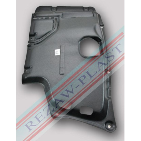 Parte central protector de carter Toyota - 151409 
