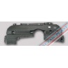 Parte central protector de carter Toyota - 151412