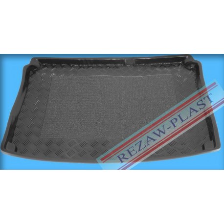 Protector maletero PVC Citroen  C4 100115M