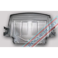 Protector de carter BMW 151501 