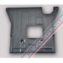 Protector de carter y caja de cambios BMW 151504 