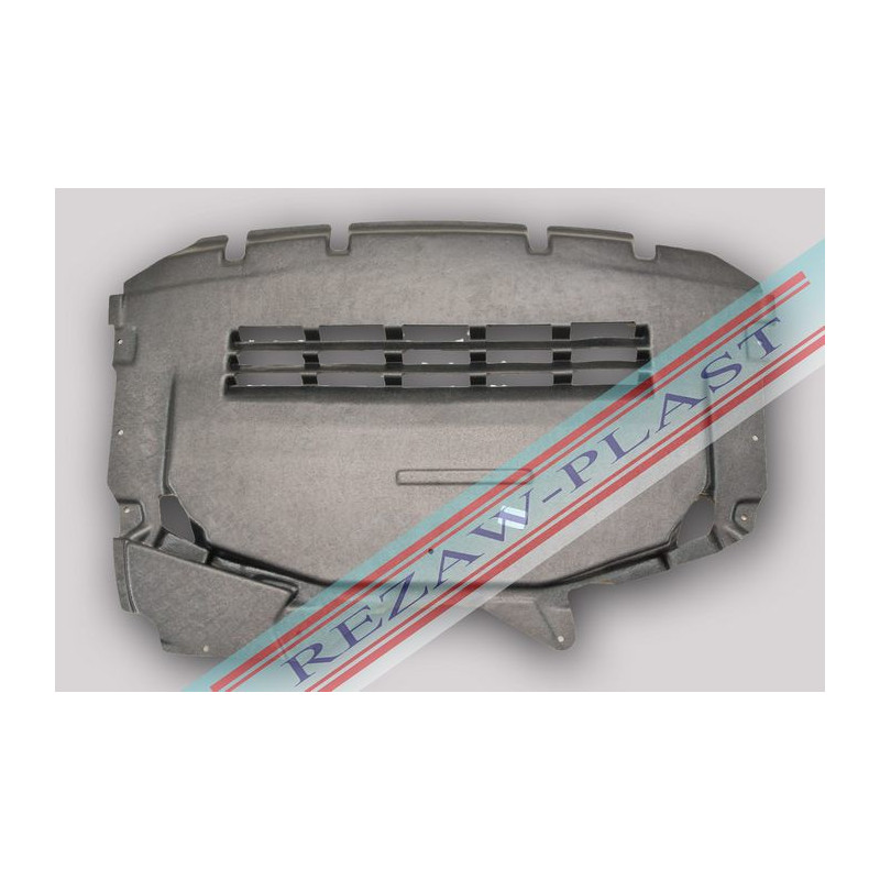Protector de carter BMW 151505 