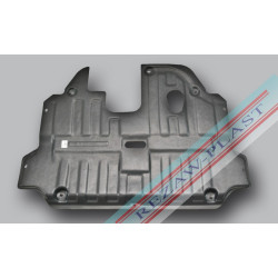 Protector de carter Hyundai, Kia , - 151601 