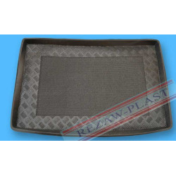 Protector maletero PVC Skoda Yeti 101518M