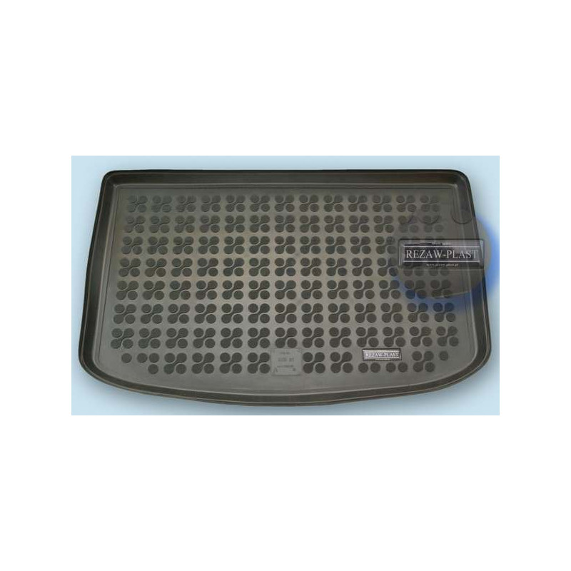 Protector Caucho Audi A1 232023