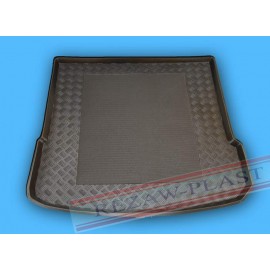 Protector maletero PVC Audi Q7 102020