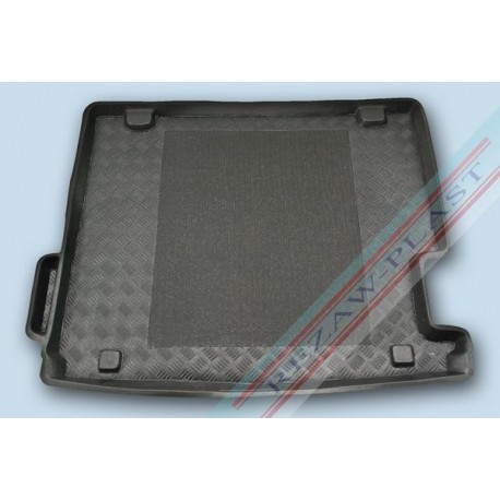 Protector maletero PVC BMW X3 102118