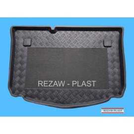 Protector maletero PVC Citroen  C3 100112