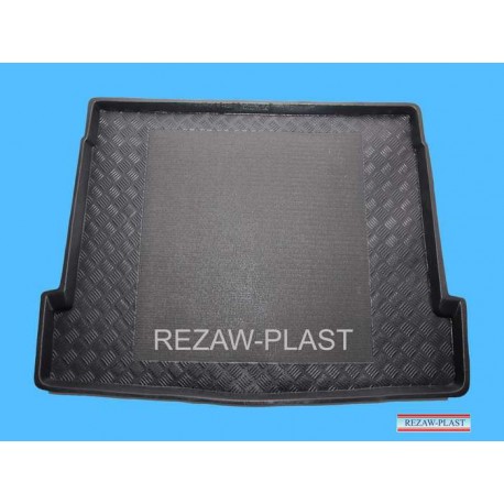 Protector maletero PVC Citroen  C5 100108