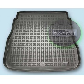 Protector Caucho Audi 232007
