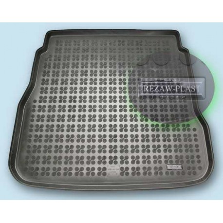 Protector Caucho Audi 232007