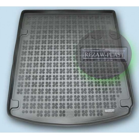 Protector Caucho Audi 232014