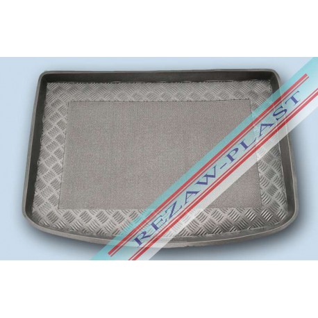 Protector maletero PVC Fiat 500L 100341