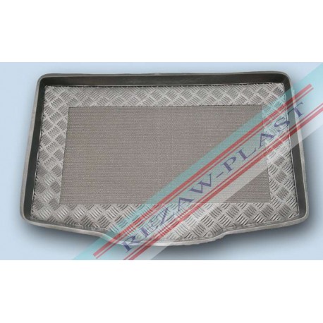 Protector maletero PVC Fiat 500L 100342