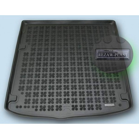 Protector Caucho Audi 232025