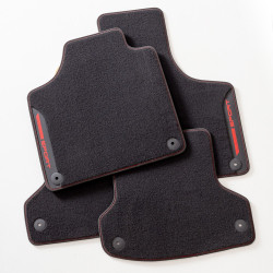 BMW F10 SERIE 5 SEDAN FACELIFT (2013-2017)