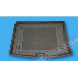Protector maletero PVC Fiat Qubo 100333