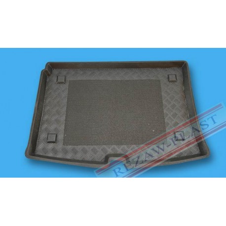Protector maletero PVC Fiat Qubo 100333