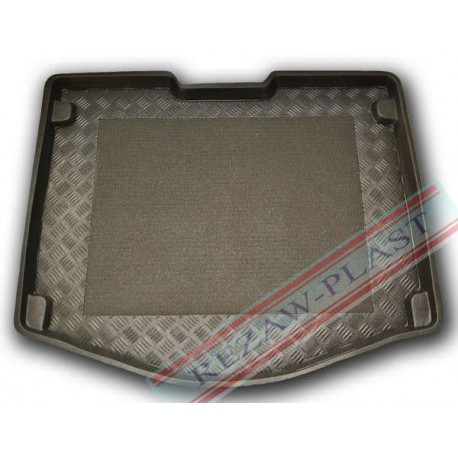 Protector maletero PVC Ford Focus C-Max 100434
