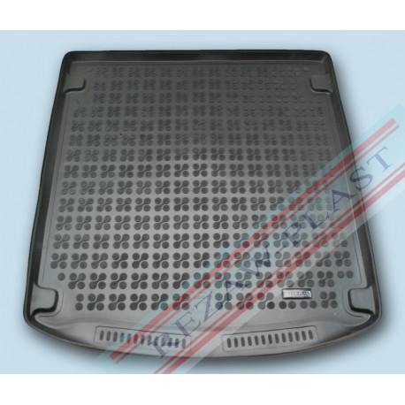 Protector Caucho Audi 232026