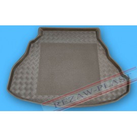 Protector maletero PVC Honda City 100524