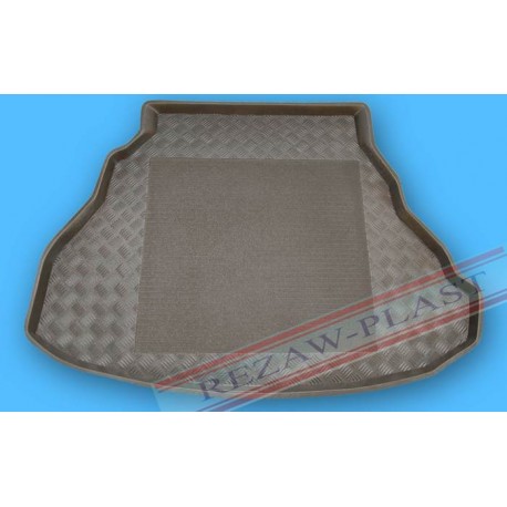 Protector maletero PVC Honda City 100524