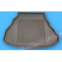 Protector maletero PVC Honda City 100524
