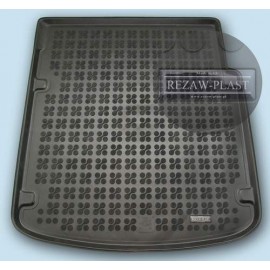 Protector Caucho Audi 232024