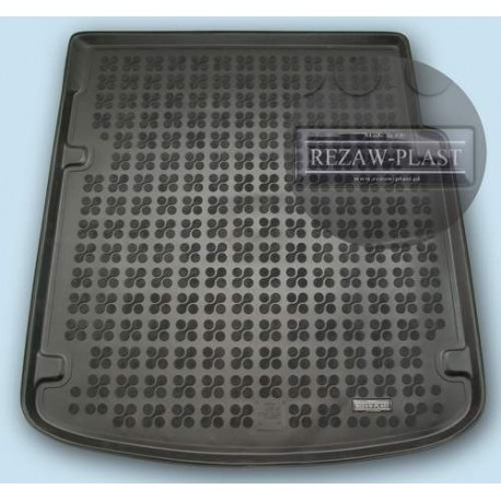 Protector Caucho Audi 232024