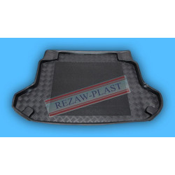 Protector maletero PVC Honda CRV 100512