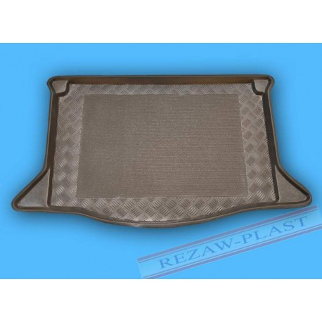 Protector maletero PVC Honda Jazz 100523