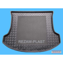 Protector maletero PVC Mazda CX-7 102217