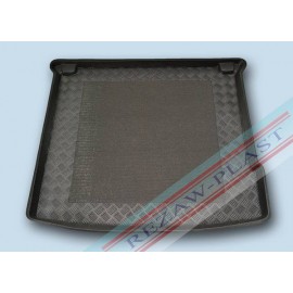 Protector maletero PVC Mercedes Clase M W166 100934