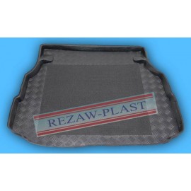 Protector maletero PVC Mercedes Clase C W203 100905