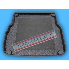 Protector maletero PVC Mercedes Clase C W204 SW 100926