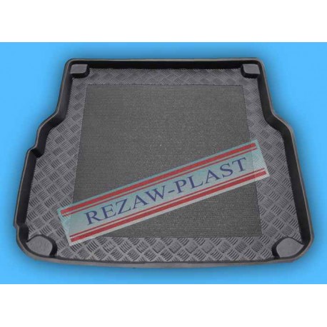 Protector maletero PVC Mercedes Clase C W204 SW 100926