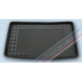 Protector maletero PVC Mercedes Clase B W246 100935