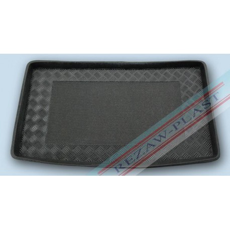 Protector maletero PVC Mercedes Clase B W246 100935