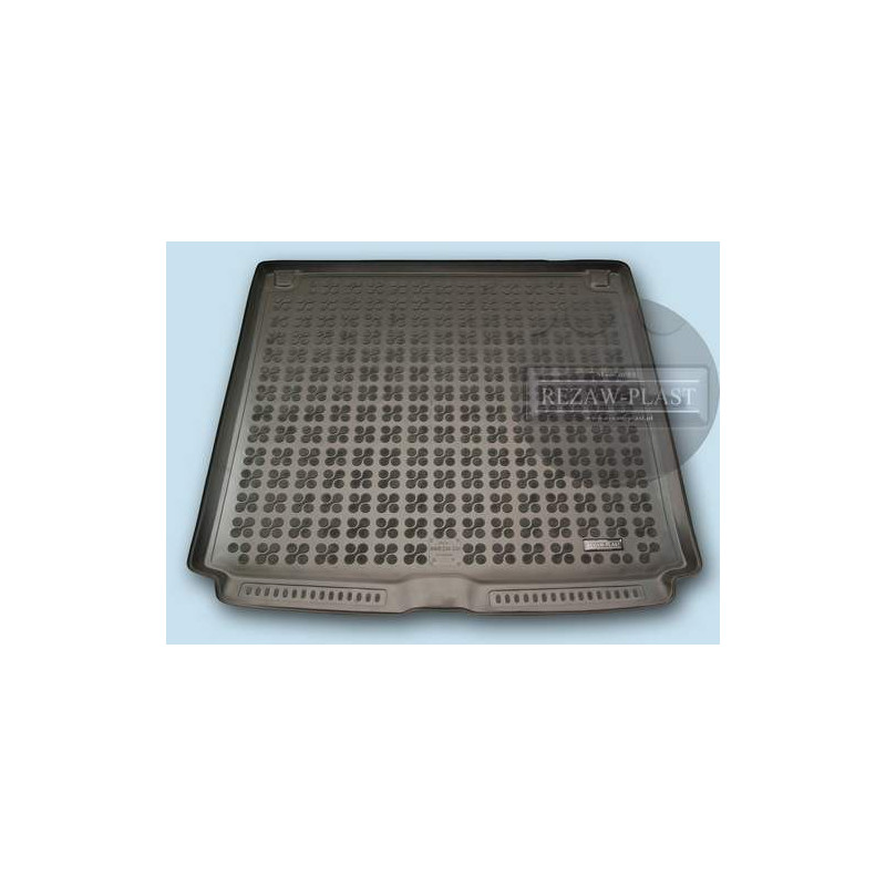 Protector caucho BMW 232104